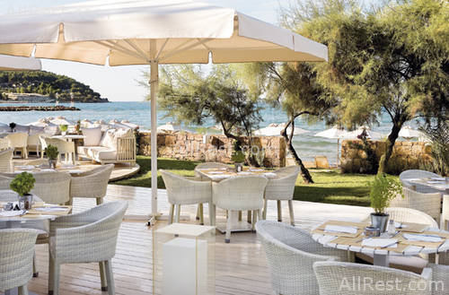 Sani Beach Hotel 34